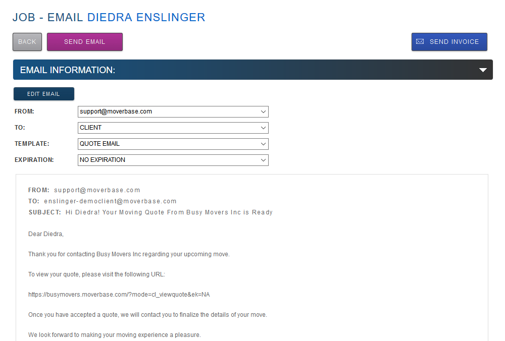 send-quotes-by-email-moverbase-moving-crm-software